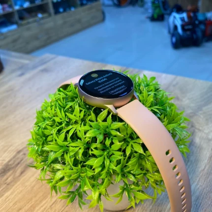 Смарт часы galaxy watch active 2