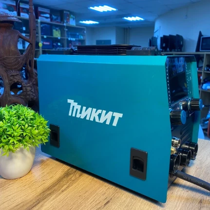 Полуавтомат 4 в 1