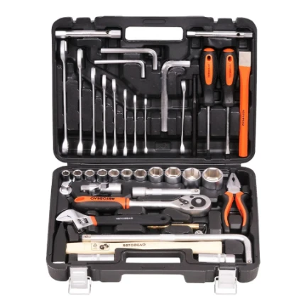 Фото для Набор инструмента 41предм. (1/2) - АвтоДело