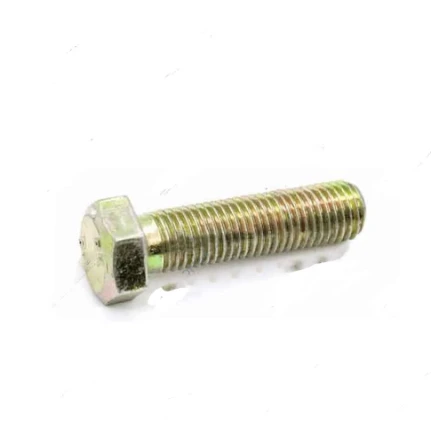 Фото для Болт 8х 30х1 буфера средней двери (2705,2217)