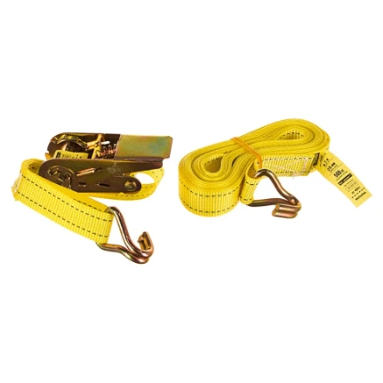 Фото для Стяжка крепления груза 6 м (25мм) 500кг - Stayer "Profi"