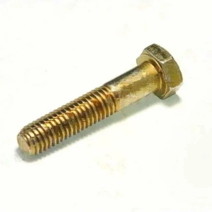 Фото для Болт 8х 40х1,25 промежуточного рулевого вала 2110