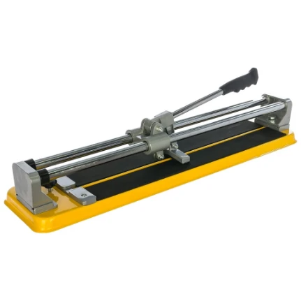 Фото для Плиткорез 500мм на подшипниках, усиленная платформа - Stayer Profi