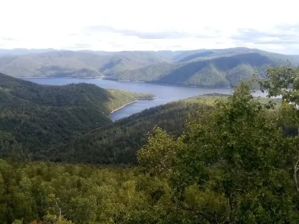 Фото для Партизанская сопка