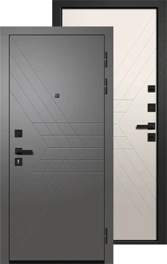 Фото для Входные двери Орфей 605