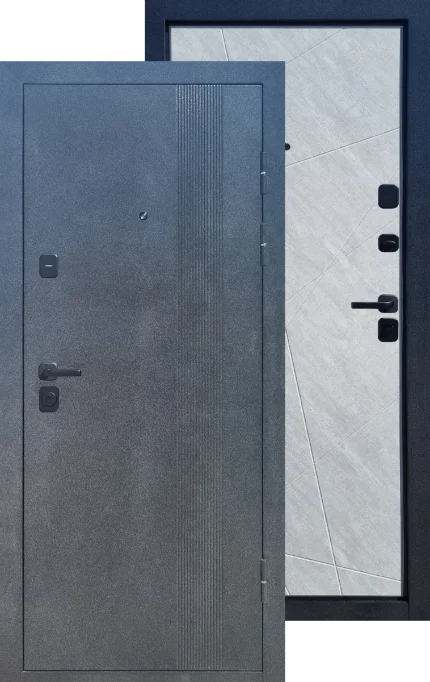 Фото для Входные двери Титан NEО-176