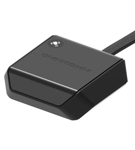 Фото для ТЕРМИНАЛ OMNICOMM LIGHT