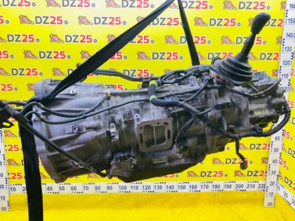 Фото для АКПП TOYOTA LAND CRUISER UZJ100L/UZJ100W/UZJ100 2UZFE 2001/A442F (б/у)