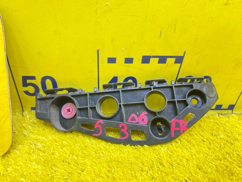 Фото для Крепление бампера LEXUS RX270 AGL10W 1ARFE 2012/Цвет 1J4 перед. прав. (б/у)