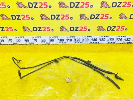 Фото для Шланг гидроусилителя TOYOTA LAND CRUISER HDJ101K 1HDFTE 1998/Цвет 6Q7 перед. (б/у)