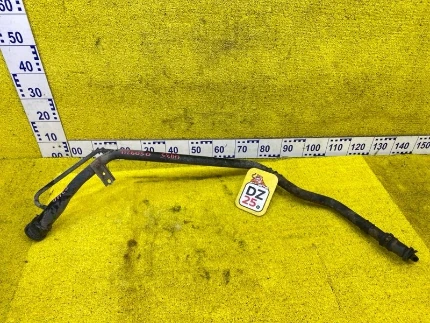 Фото для Горловина топливного бака TOYOTA LAND CRUISER/LAND CRUISER CYGNUS (б/у)