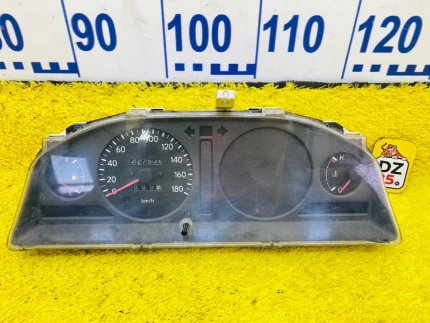 Фото для Спидометр TOYOTA CORONA/CALDINA ET196V/ET196/ST190G/ST190/ST191G/ST191/ST195G/ST195/CT190G/CT190/CT196V/CT196 5EFE 1998 перед. (