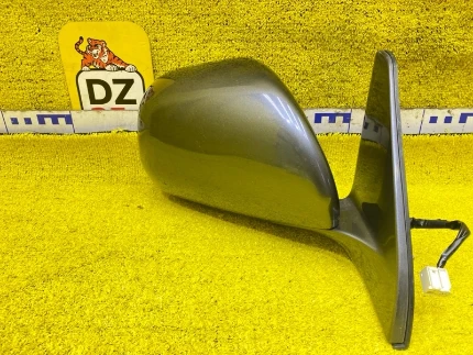 Фото для Уши TOYOTA LAND CRUISER PRADO (б/у)