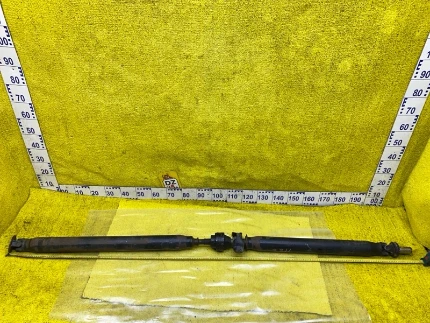 Фото для Карданный вал TOYOTA IPSUM/GAIA/NADIA ACM15G/SXM15G/SXM15/SXN15H/SXN15/ACN15H/ACN15 3SFE 1998 задн. (б/у)