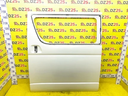 Фото для Дверь боковая TOYOTA HIACE/REGIUS ACE (б/у)