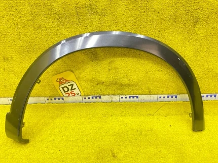 Фото для Накладка на крыло HONDA VEZEL RU3/RU4/RU1/RU2 LEB 2013/Цвет NH821M задн. прав. (б/у)