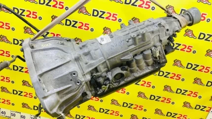 Фото для АКПП TOYOTA 4RUNNER GRN210L/GRN210 1GRFE 2006 перед. (б/у)