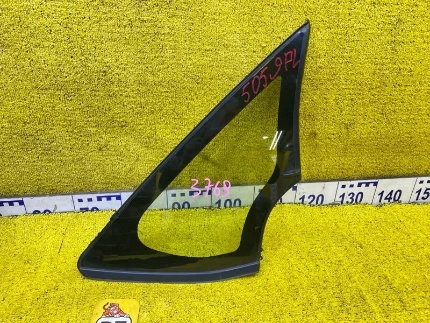 Фото для Стекло форточка TOYOTA VOXY/NOAH/ESQUIRE ZRR85W/ZRR85G/ZRR85/ZRR80G/ZRR80/ZRR80W/ZWR80/ZWR80G/ZWR80W 3ZRFAE 2014/Цвет 070 (б/у)