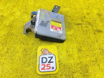 Фото для Блок управления abs TOYOTA LAND CRUISER/LAND CRUISER CYGNUS/LX470 (б/у)
