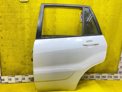 Фото для Дверь боковая TOYOTA RAV4 ACA21W/ACA21/ACA22/ACA23/ACA26/ACA28/ZCA26/ZCA26W 1ZZFE 2004/Цвет 064 задн. лев. (б/у)