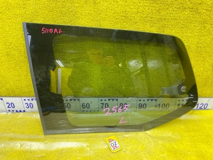 Фото для Стекло собачника TOYOTA LAND CRUISER PRADO (б/у)