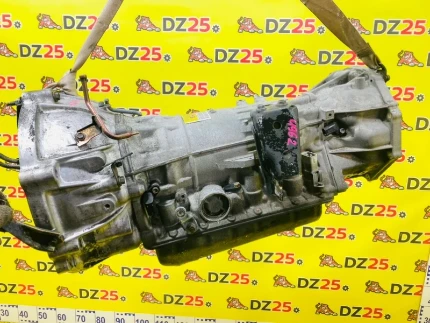 Фото для АКПП TOYOTA LAND CRUISER PRADO/HILUX SURF VZJ120W/VZJ120/VZJ121W/VZJ121/VZJ125W/VZJ125/VZN215W 5VZFE 2004/30 (б/у)