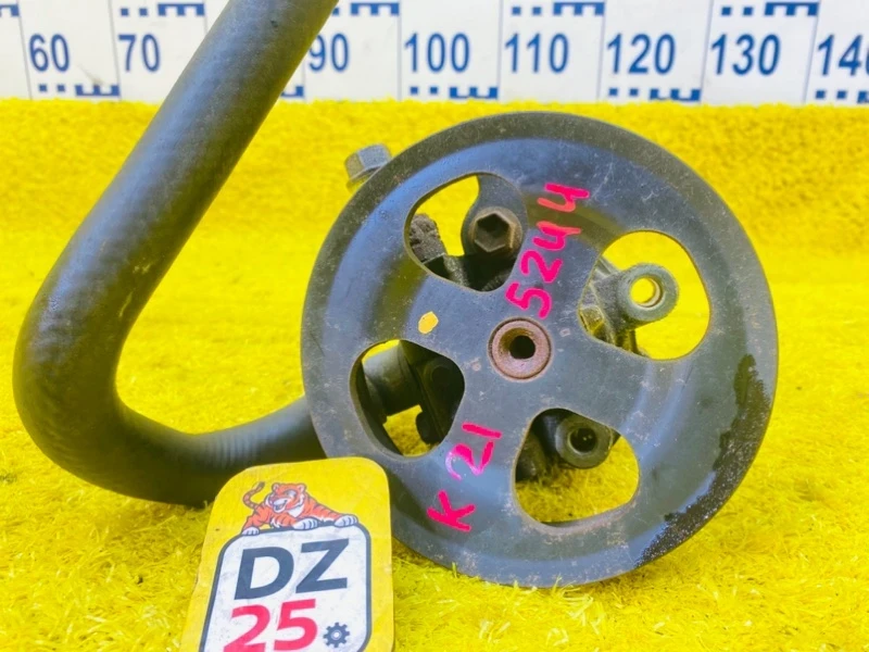 Фото для Гидроусилитель TOYOTA TUNDRA (б/у)