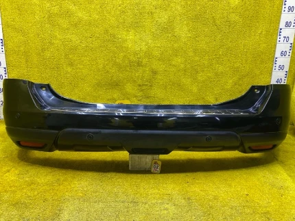 Фото для Бампер NISSAN XTRAIL NT32 MR20DD 2014/Цвет G41 задн. (б/у)