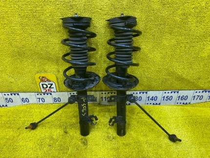 Фото для СТОЙКА ПАРА ЛЕВАЯ И ПРАВАЯ NISSAN XTRAIL NT32/T32/HNT32/HT32/NHT32 MR20DD 2014/ЛЕВЫЙ/ПРАВЫЙ перед. (б/у)