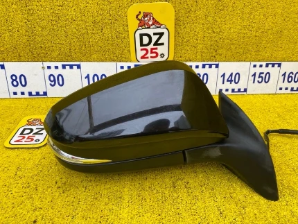 Фото для Уши TOYOTA NOAH/VOXY/ESQUIRE ZRR80G/ZRR80W/ZRR80/ZRR85G/ZRR85W/ZRR85/ZWR80/ZWR80G/ZWR80W 3ZRFAE 2014/Цвет 202 перед. прав. (б/у)