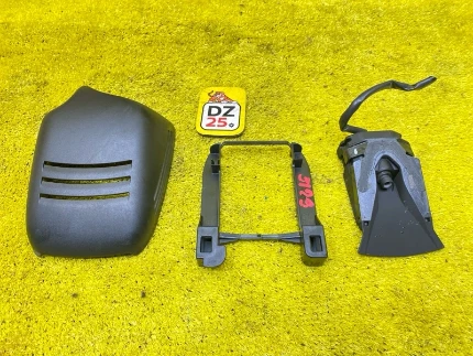 Фото для Камера переднего вида NISSAN SERENA GFC27 MR20DD 2016/Цвет QAB перед. (б/у)