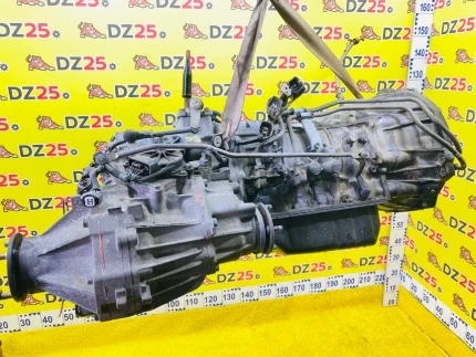 Фото для АКПП TOYOTA LAND CRUISER UZJ100L/UZJ100W/UZJ100 2UZFE 2001/A442F (б/у)