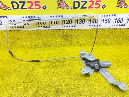 Фото для Стеклоподъемник HONDA RIDGELINE YK1 J35A9 2007 перед. лев. (б/у)