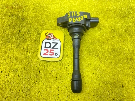 Фото для Катушка зажигания NISSAN SERENA GFC27 MR20DD 2016/Цена K23 перед. (б/у)