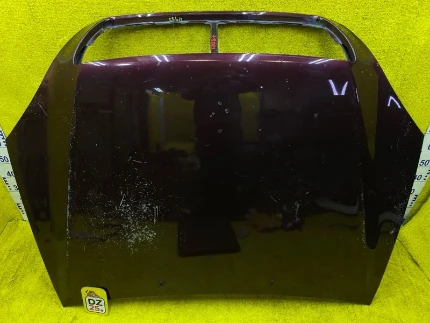 Фото для Капот LEXUS LS430 UCF30L/UCF30L/UCF30 3UZFE 2003 перед. (б/у)