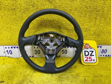 Фото для Руль TOYOTA RAV4/CALDINA/WISH ACA21W/ACA21/ACA20W/ACA20/ACA22/ACA23/ACA26/ACA28/ZCA25/ZCA25W/ZCA26/ZCA26W 1AZFSE 2003/Цвет 064 (