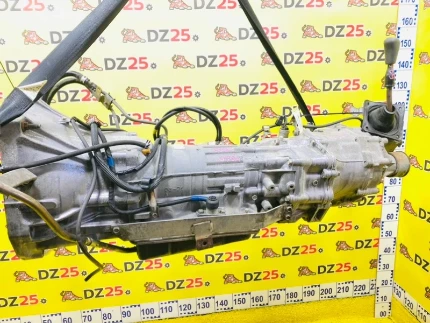 Фото для Раздаточная коробка DAIHATSU ROCKY/FEROZA F300S HDE 1995 (б/у)