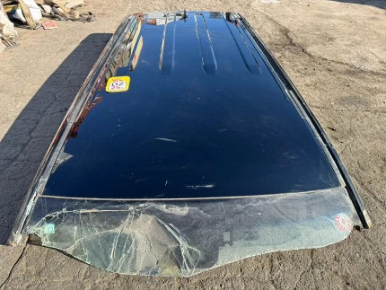 Фото для Крыша TOYOTA LAND CRUISER PRADO (б/у)