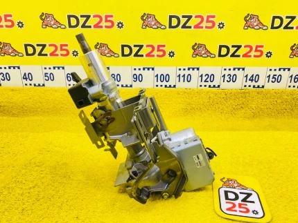 Фото для Рулевая колонка NISSAN SERENA GFC27 MR20DD 2016/Цвет QAB перед. (б/у)