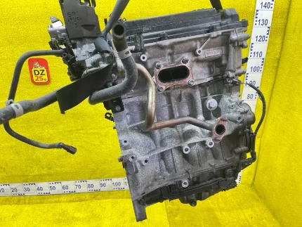 Фото для Двигатель Honda Vezel RU4/RU3/RU1/RU2 LEB 2014 перед.