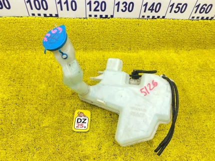 Фото для Бачок стеклоомывателя HONDA FIT/SHUTTLE GK3/GP5/GP6/GK4/GP7/GP8/GK5/GK6/GK8/GK9 LEB 2014 перед. (б/у)