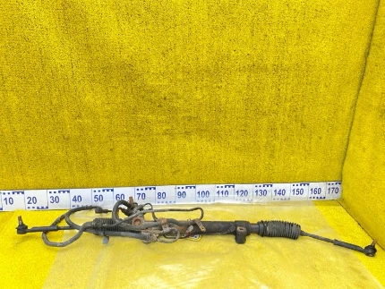 Фото для Рулевая рейка TOYOTA LAND CRUISER PRADO/HILUX SURF (б/у)