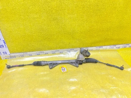 Фото для Рулевая рейка NISSAN SERENA GC27 MR20DD 2016/Цвет K23 перед. прав. (б/у)