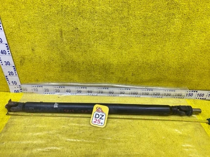 Фото для Карданный вал TOYOTA 4RUNNER/HILUX SURF GRN210L/GRN280L/VZN210W 2UZFE 2006 задн. (б/у)