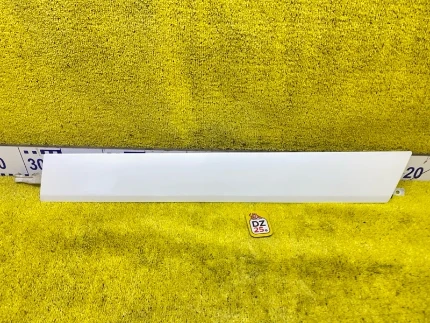 Фото для Накладка на крыло NISSAN SERENA HFC26/HC26/C26/FC26/FNC26/NC26 MR20DD 2012/Цвет QAB задн. лев. (б/у)