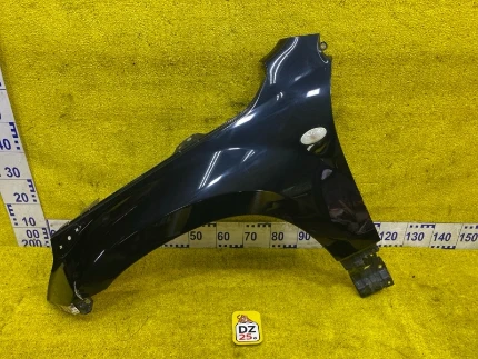 Фото для Крыло SUZUKI ESCUDO/GRAND VITARA TDA4W/TDB4W/TA74W/TD54W/TD94W J24B 2008/Цвет ZJ3 перед. лев. (б/у)