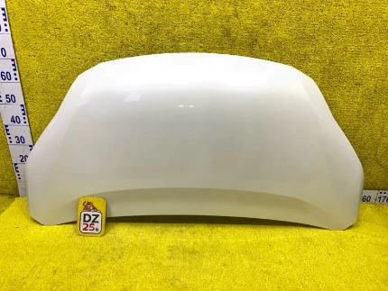 Фото для Капот NISSAN SERENA GFC27/GC27/C27/GFNC27/GNC27/HFC27/HC27 MR20DD 2016/Цвет QAB перед. (б/у)