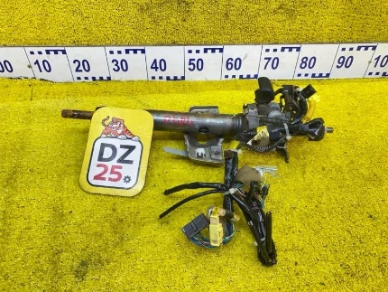 Фото для Рулевая колонка TOYOTA LAND CRUISER/LAND CRUISER CYGNUS/LX470 UZJ100/UZJ100L/UZJ100/HDJ100/HDJ100L/HDJ101/HDJ101K 2UZFE (б/у)