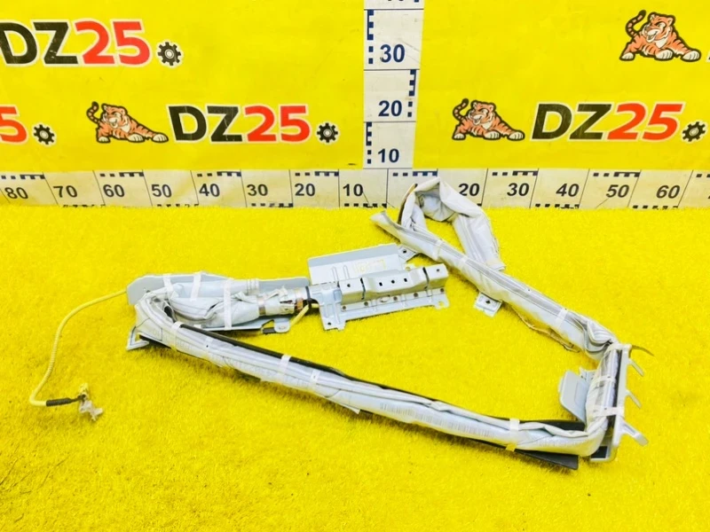 Фото для Подушка безопасности боковая, потолочная TOYOTA LAND CRUISER PRADO (б/у)