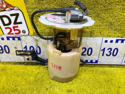 Фото для Топливный насос NISSAN SERENA GFC27/GC27/C27/GFNC27/GNC27 MR20DD 2016 задн. (б/у)